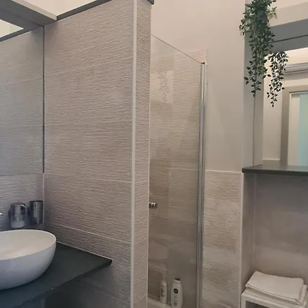 Per Me Si Va Apartment Telese Terme Exterior photo