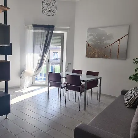 Per Me Si Va Apartment Telese Terme Exterior photo