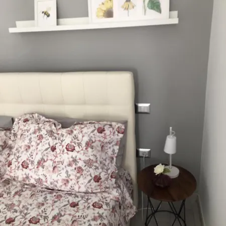 Per Me Si Va Apartment Telese Terme Exterior photo