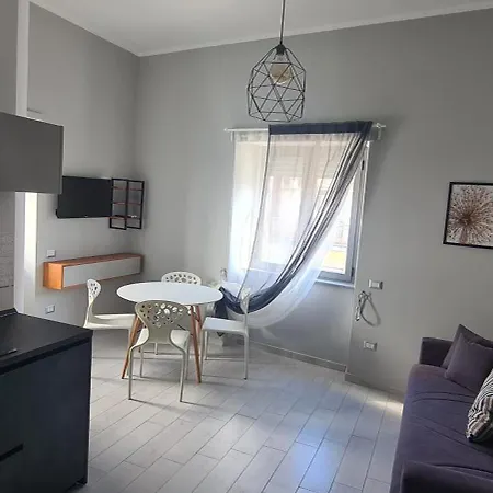Per Me Si Va Apartment Telese Terme Exterior photo