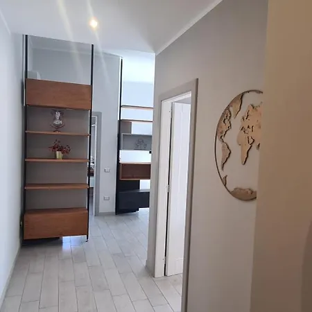 Per Me Si Va Apartment Telese Terme Exterior photo