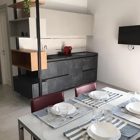 Per Me Si Va Apartment Telese Terme Exterior photo
