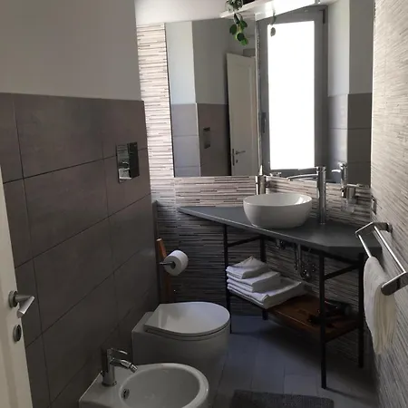 Per Me Si Va Apartment Telese Terme Exterior photo