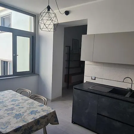 Per Me Si Va Apartment Telese Terme Exterior photo