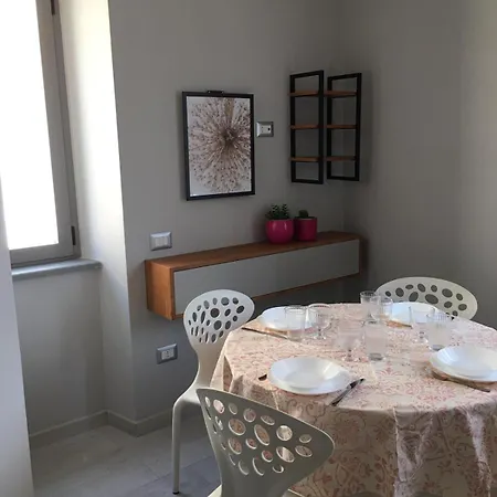 Per Me Si Va Apartment Telese Terme Exterior photo