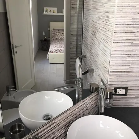 Per Me Si Va Apartment Telese Terme Exterior photo