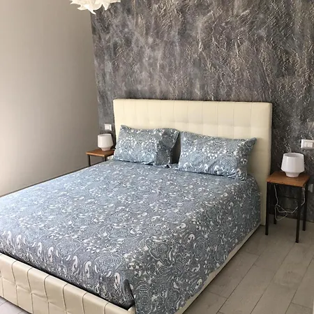 Per Me Si Va Apartment Telese Terme Exterior photo