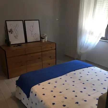 Per Me Si Va Apartment Telese Terme Exterior photo