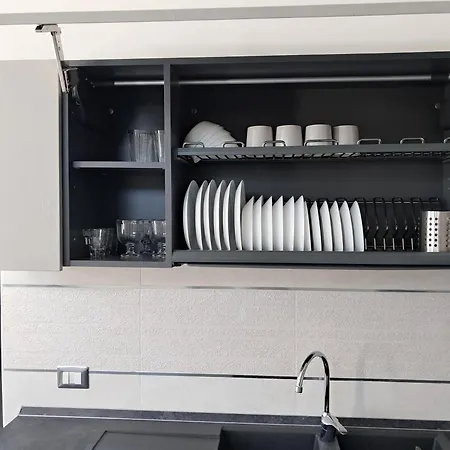 Per Me Si Va Apartment Telese Terme Room photo