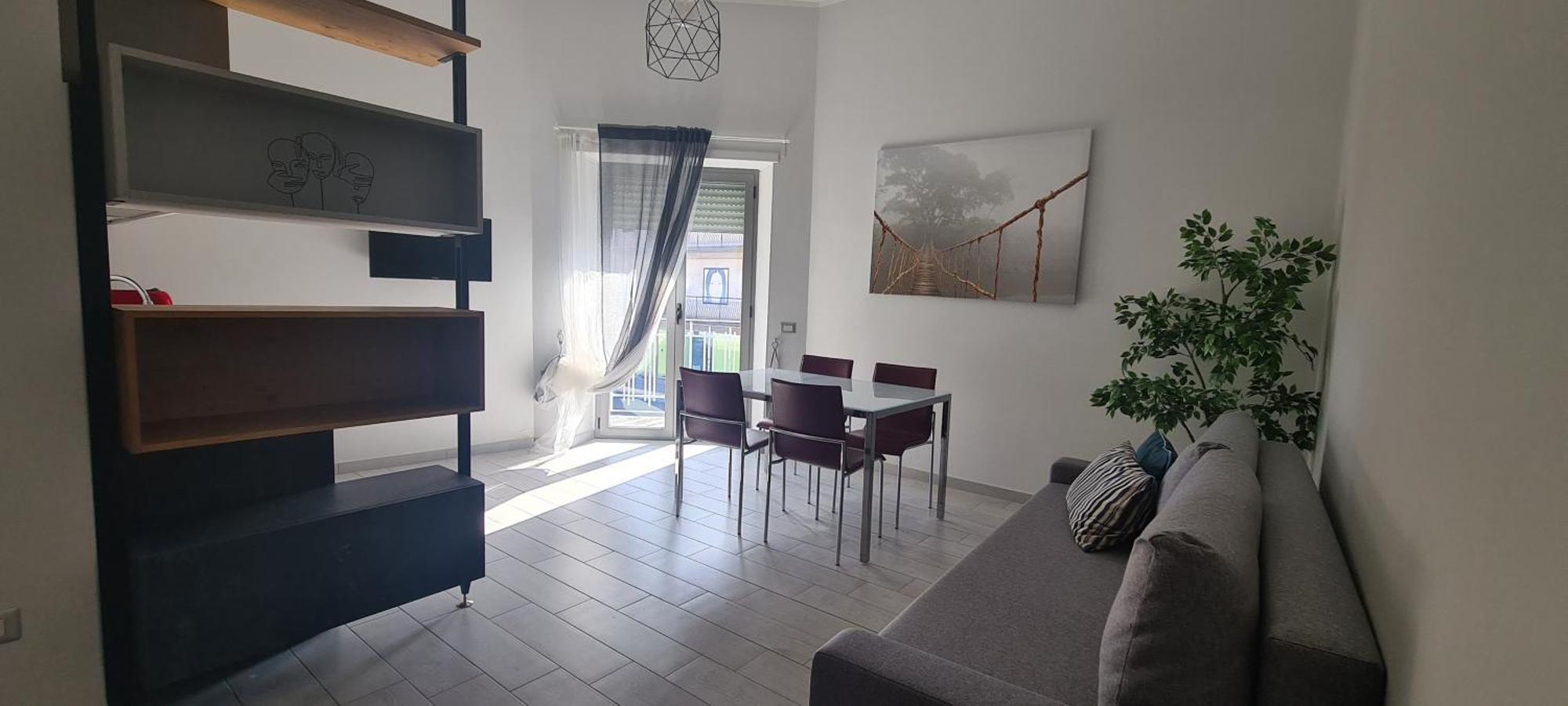 Apartment Per Me Si Va *