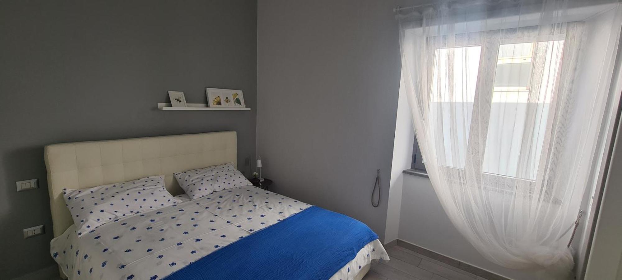 Per Me Si Va Apartment Telese Terme
