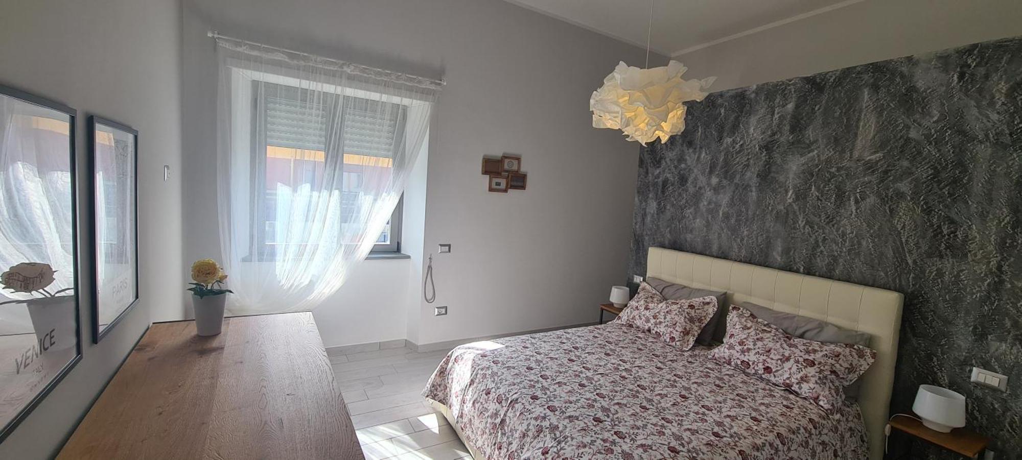Per Me Si Va Apartment *