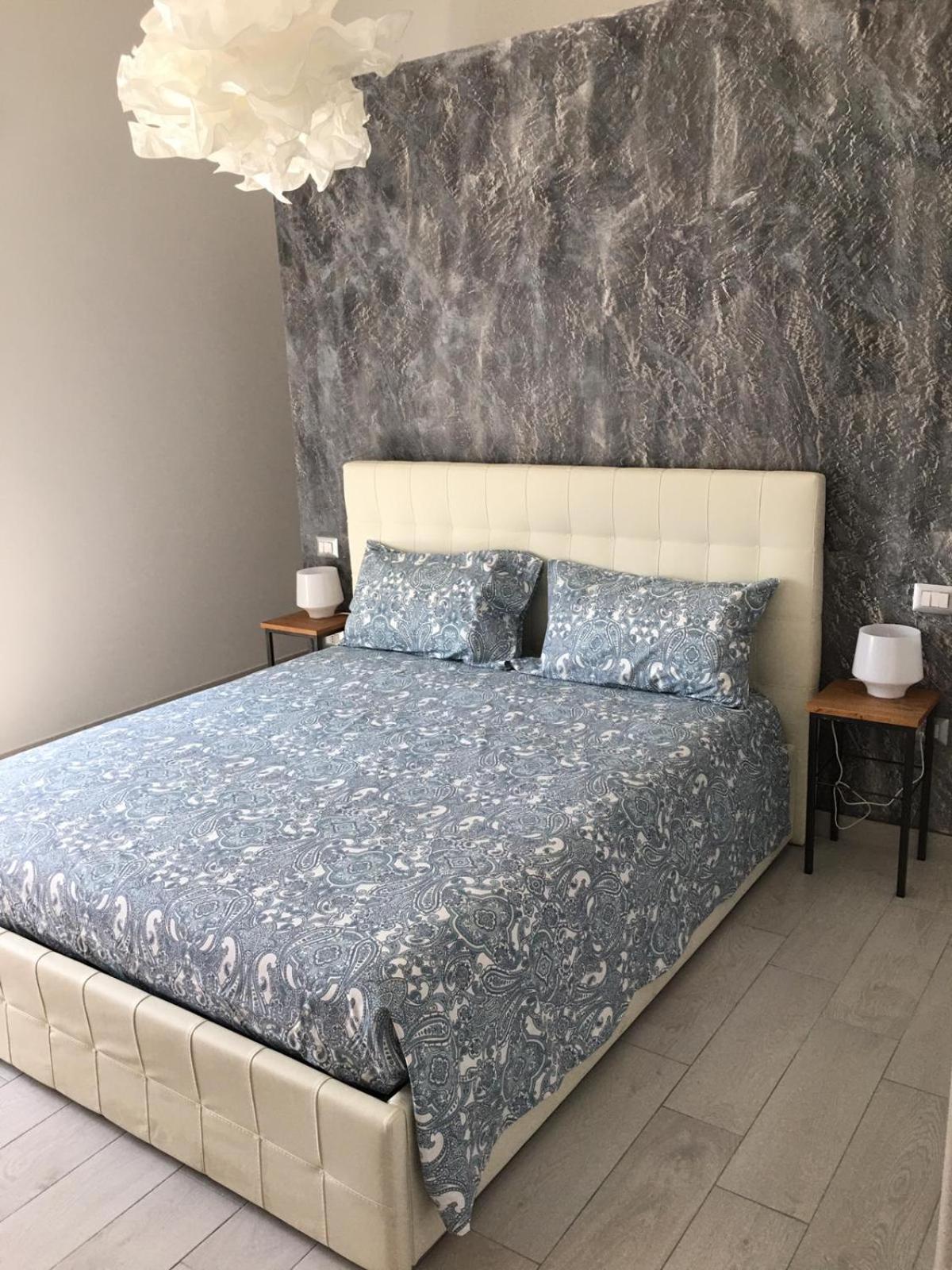 Per Me Si Va Apartment Telese Terme
