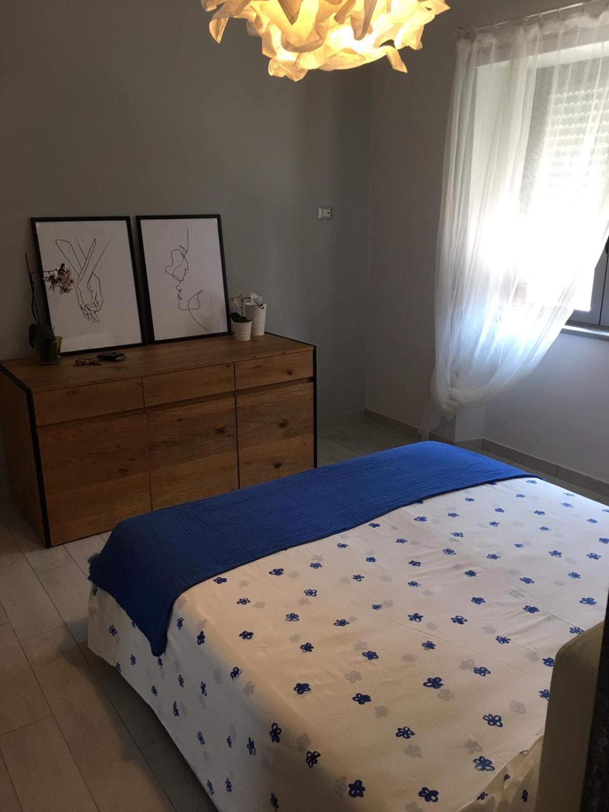 Apartment Per Me Si Va *