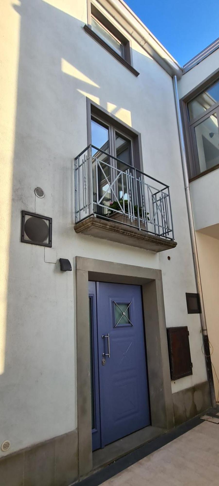 Per Me Si Va Apartment *