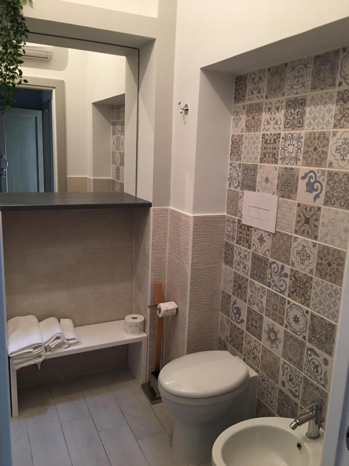 Per Me Si Va Apartment *