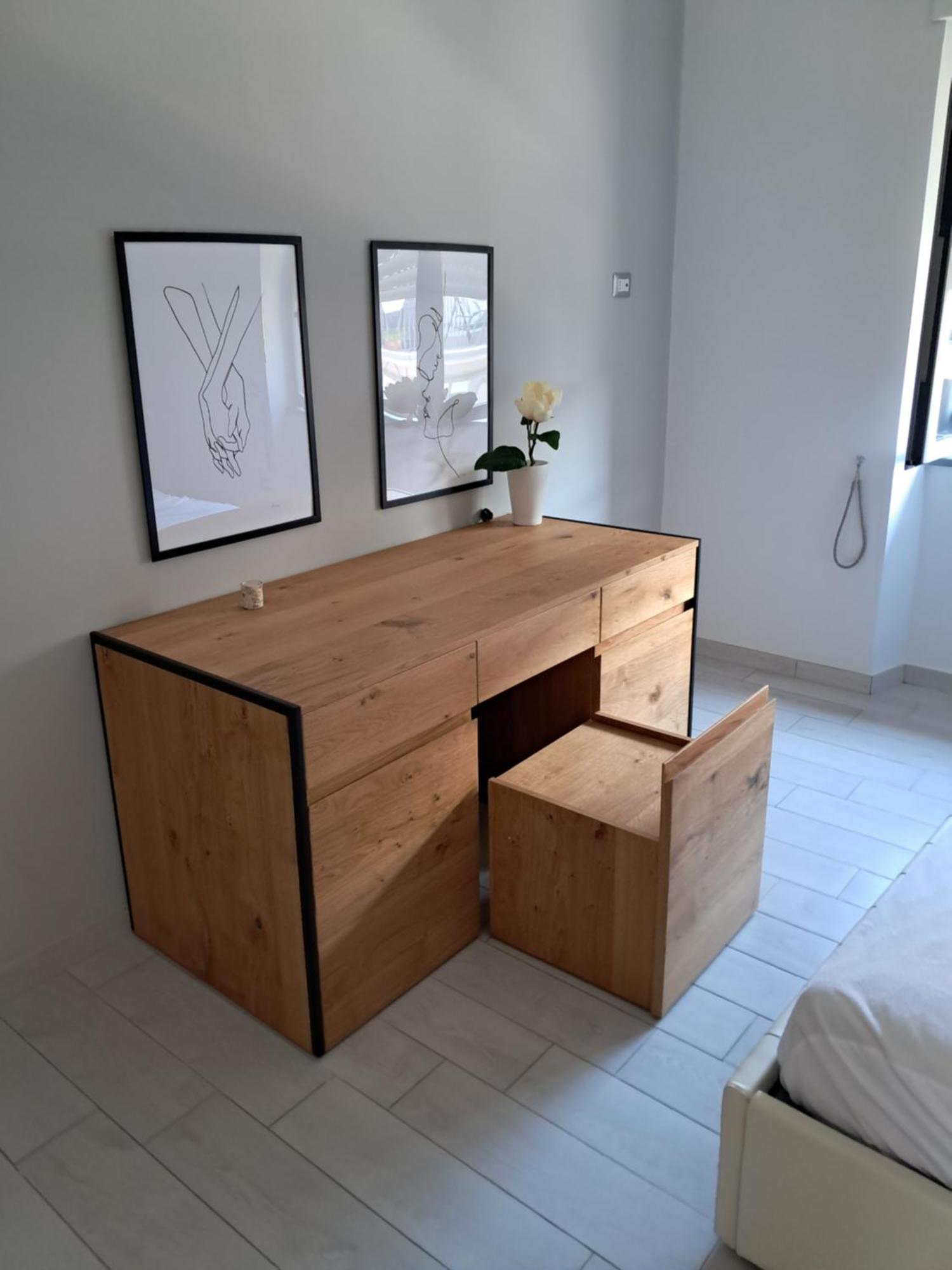 Apartment Per Me Si Va *
