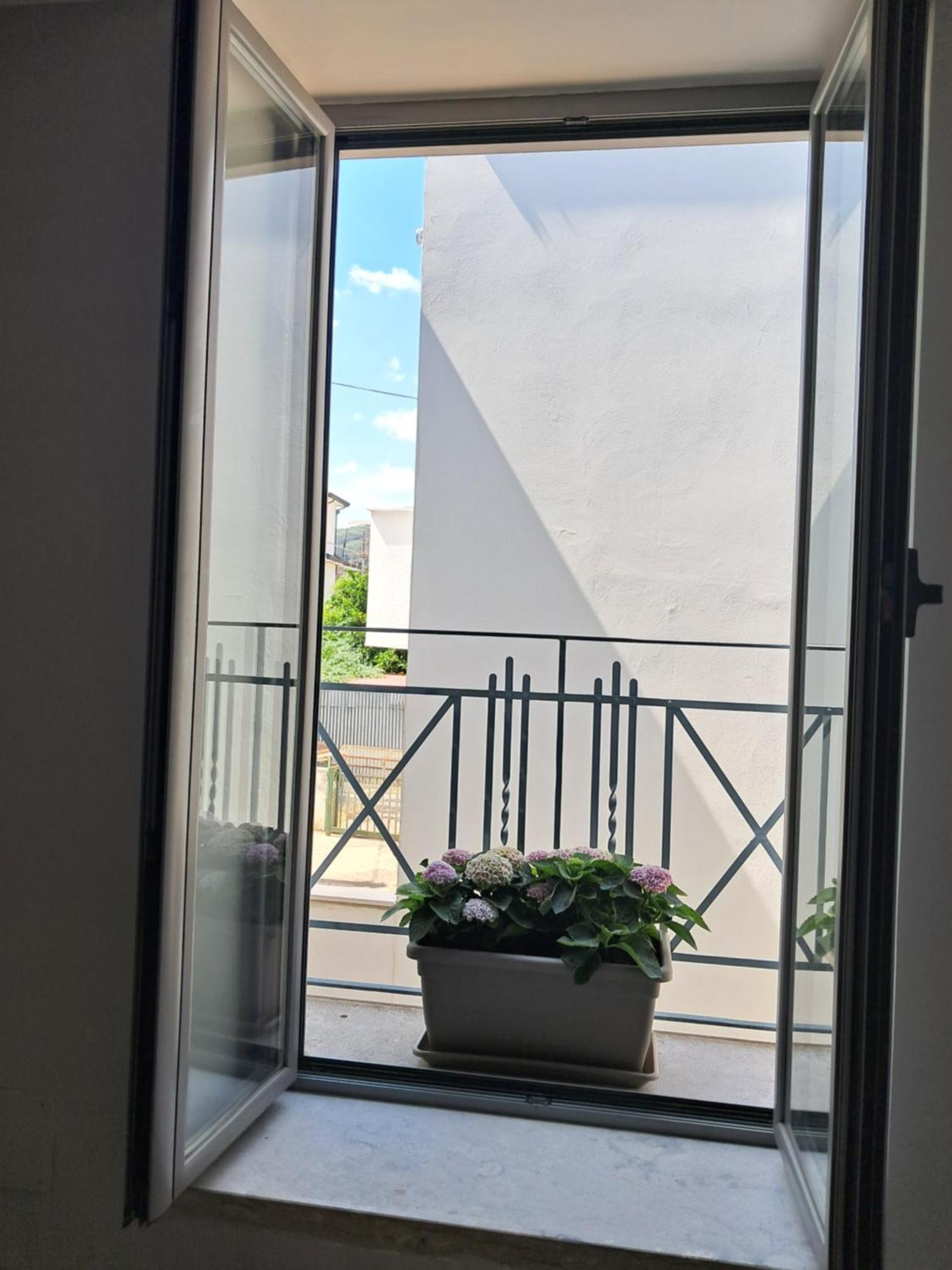 Per Me Si Va Apartment *